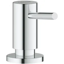 GROHE Seifenspender Cosmopolitan Chrom Metall G40535000