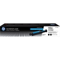 Neverstop Toner Nachfüll-Kit 143AD (W1143AD) Doppelpack