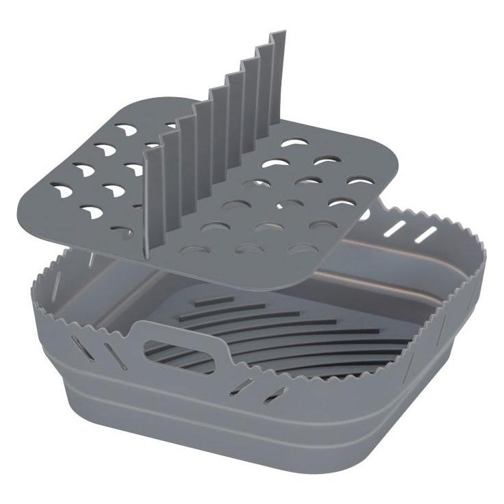 Wenko Airfryer Einlage Silikon Nara (53016100) Mindestbestellmenge: 4 Stück