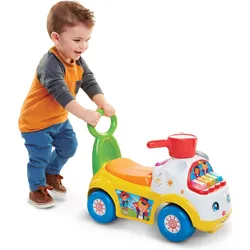 Fisher-Price Music Parade