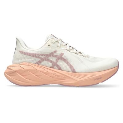 Asics - Women's Dynablast 6 - Runningschuhe 38 | EU 40 soft oat / cantaloupe