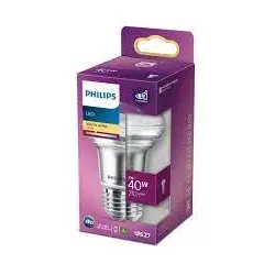 LEDClassic Refl 30W E14  802-60167