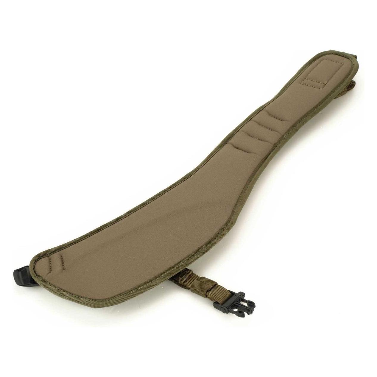 Shimoda Capture Strap - Action X - GrÜn (Schultergurt) (520-269)