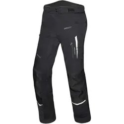 Germot Allround Damen Motorrad-Hose schwarz - 42D