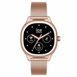 Ice-Watch 026249 Damen-Smartwatch ICE Smart Mimi 2.0 Roségoldfarben