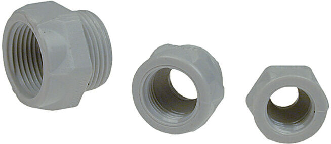 Plica Extension gris clair 907004220 (0331552)
