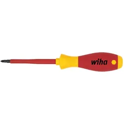 Wiha Schraubendreher SoftFinish® electric PH-2 - 00848