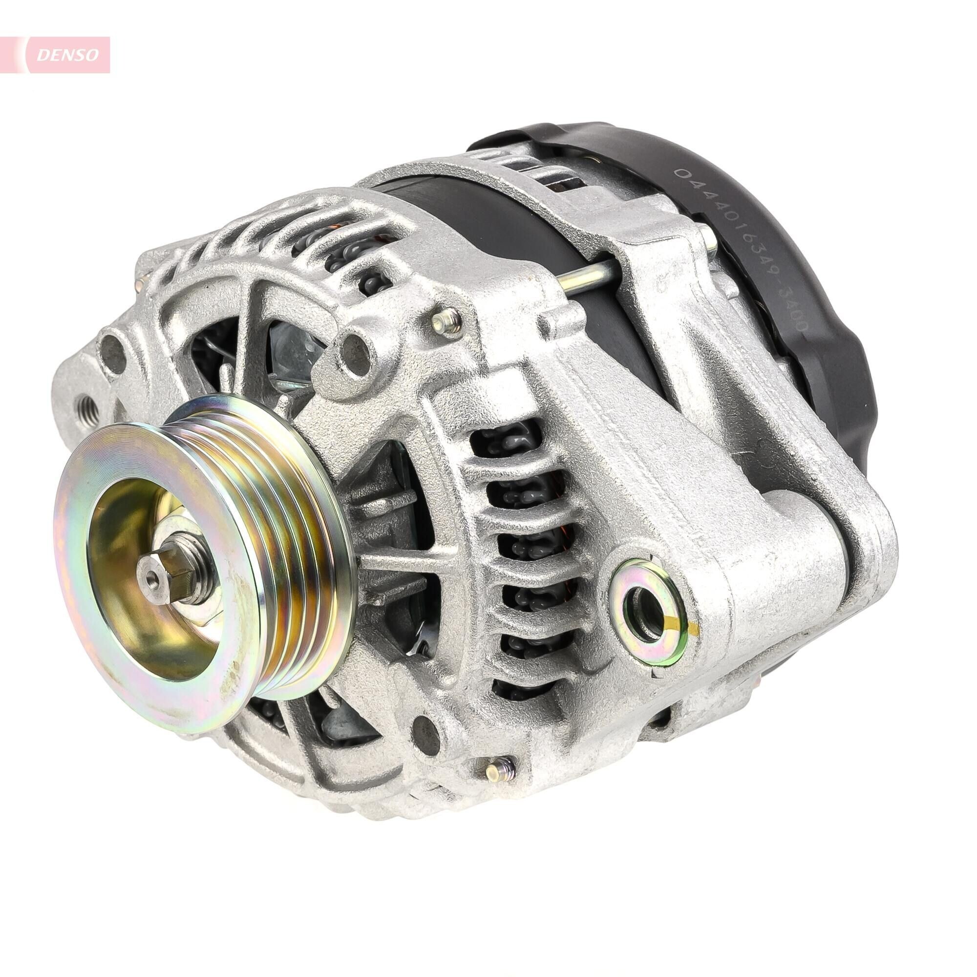 Drehstromgenerator DENSO DAN1316