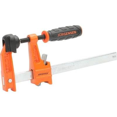 JORGENSEN Schraubzwinge 2391323 Spann-Weite (max.):150mm