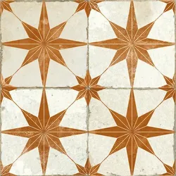 Peronda FS Star Bodenfliese oxide 45x45 cm matt FSSTAROX