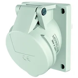 Mennekes Anbaudose TA 3217