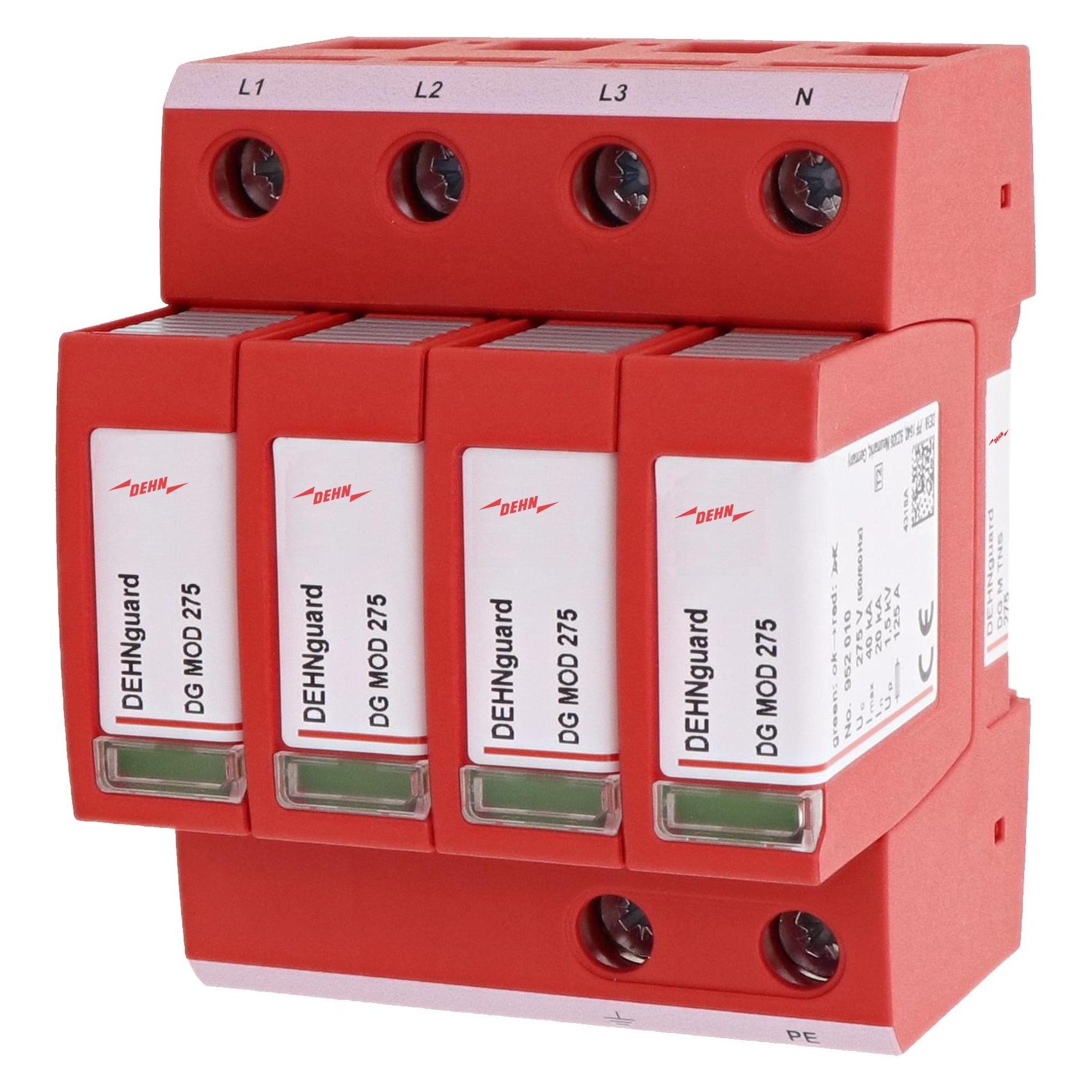 Dehn DG M TNS 275 (952400)