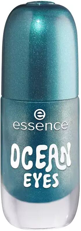 Essence Gel Nail Polish 36-Ocean Eyes
