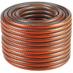 Neo Tools, Gartenschlauch, Garden hose Professional 1/2 "50m 6 layers (15-842) (50 m, 12.70 mm)