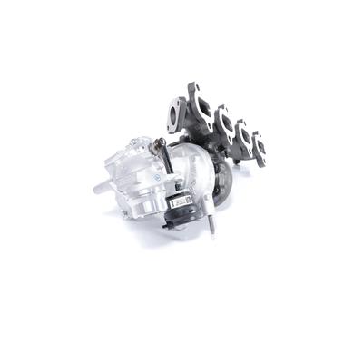 BTS TURBO t918848gr für RENAULT