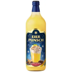 Gerstacker Eierpunsch 1l