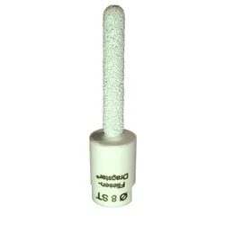 Sanpro FliesenDragster 8 mm Diamant-Kontur-Stiftfräser / Schleifstif