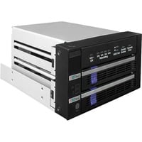 MB901SPR-B R1, Wechselrahmen schwarz/silber