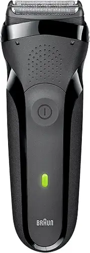 Braun Series 3 - 300s Rasierer