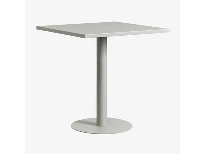 SKLUM Quadratischer Esstisch aus Metall (70x70 cm) Mizzi -