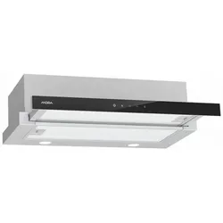 Mora Einbau-Dunstabzugshaube OT 692 XGB