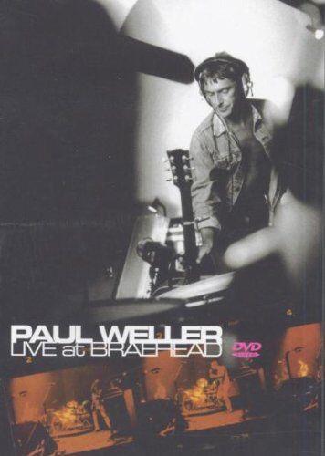 Paul Weller - Paul Weller - Live at Braehead - Preis vom 11.10.2026 03:10:56 h