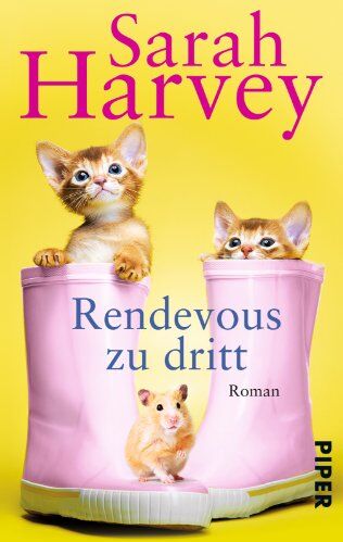 Sarah Harvey - Rendezvous zu dritt: Roman - Preis vom 17.10.2026 19:25:27 h