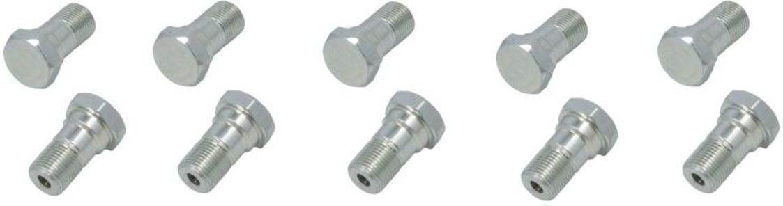 Element, Bremsleitung QUICK BRAKE 3255-10