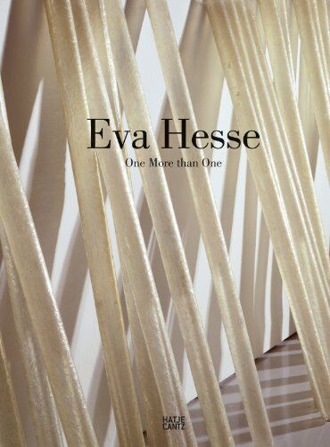 Hrsg. Brigitte Kölle - Eva Hesse One More than One - Preis vom 19.10.2026 19:33:35 h