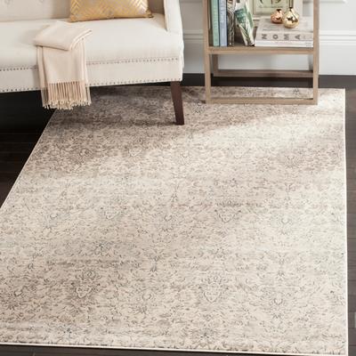 SAFAVIEH Vintage Distressed Boho Nghiem Oriental Rug