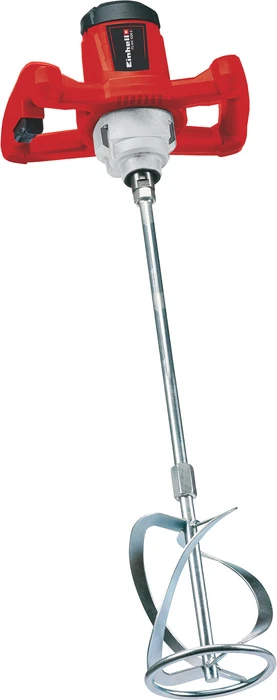 EINHELL Elektro-Farbmischer für Baumischungen TC-MX 1200 E, 4258545