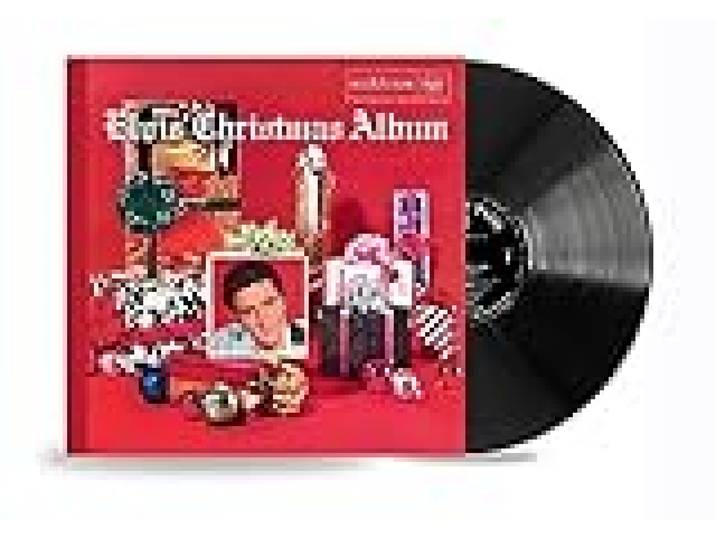 Elvis' Christmas Album