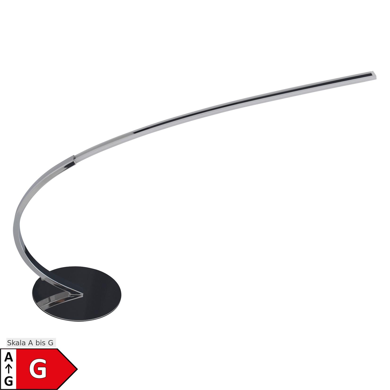 Näve LED Tischleuchte "LOOP LINE"