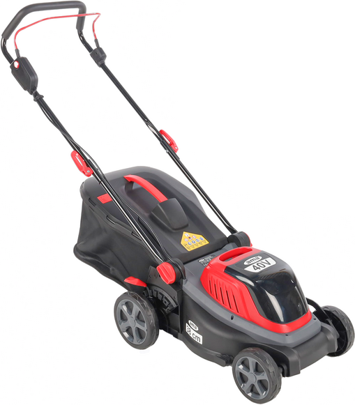 Ama Freemow 98710 - Tagliaerba a batteria - 40V - SENZA BATTERIE E CARICABATTERIE