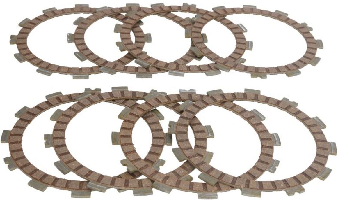 Kupplungsscheibe FERODO FCD0313