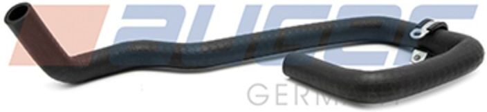 Kühlerschlauch AUGER 85540