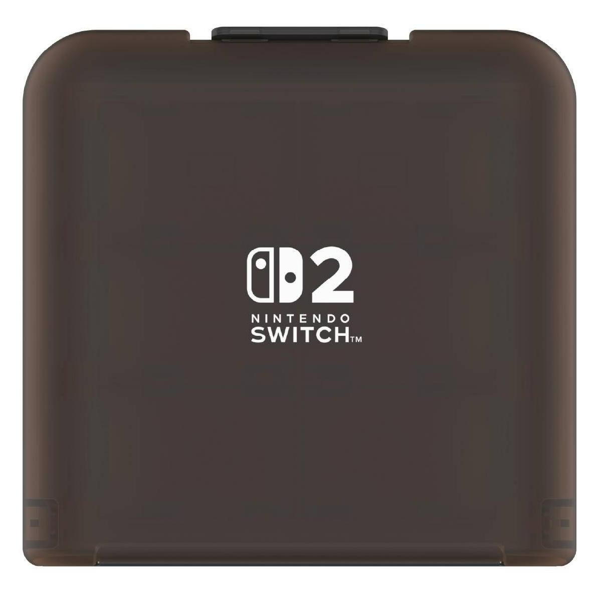 HORI - Card Case 24 (Switch, Switch 2, Switch OLED) (GACC5666)