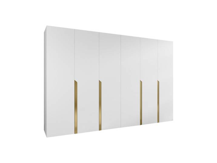 DREHTÜRENSCHRANK Mila I 300