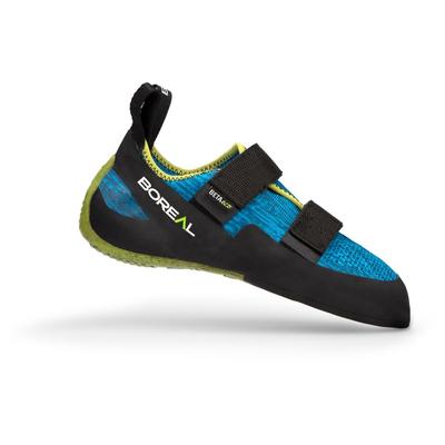 Boreal - Beta Eco 2.0 - Kletterschuhe 40,75 | EU 40,5 weiß/blau