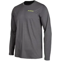 Klim Teton Merino Wool Funktionsshirt