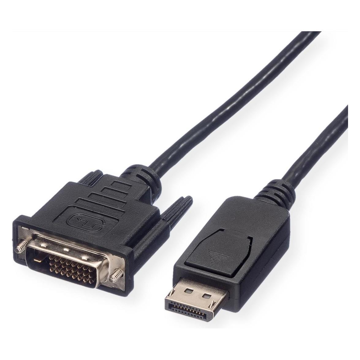 Roline DisplayPort - DVI (3 m) (11.04.5611)