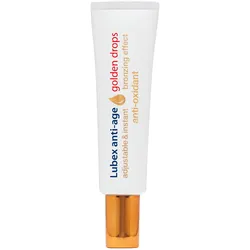 30ml Lubex anti-age Golden Drops