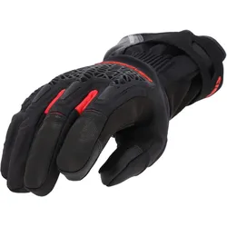 Acerbis Crossover WP wasserdichte Damen Motorrad Handschuhe XS