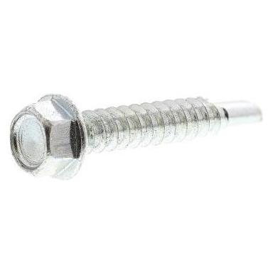 RS PRO Blechschrauben 6-Kt. Ansatzkopf 5,5x32mm (100 Schrauben pro Stück) (5465890)