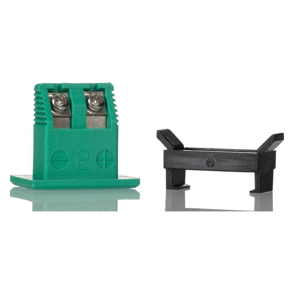 RS PRO Miniatur Thermoelement-Steckverbinder Buchs (2623120)