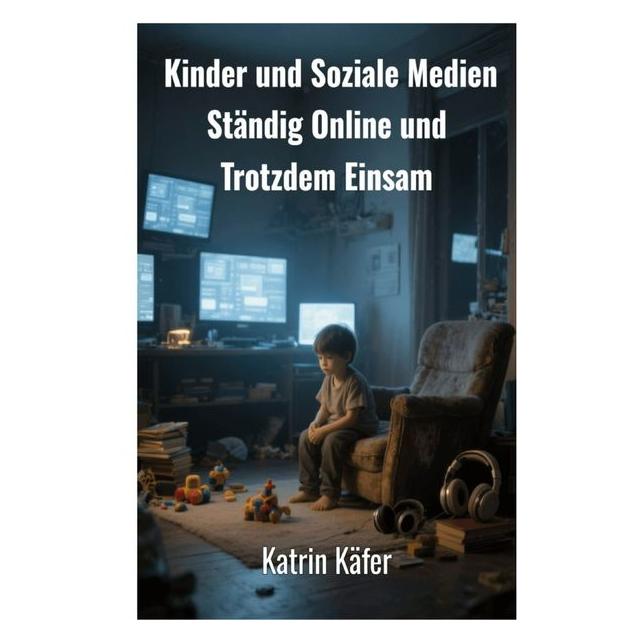 epubli Käfer:Kinder und Soziale Medien (Physisch) (64895900)