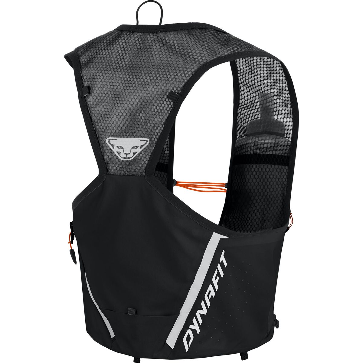 Dynafit Sky 4 Vest black out (0910) XL 08-0000049021-0910-XL