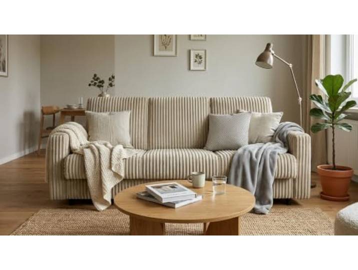 Family Meble Schlafsofa Alicja Idylla – Idylla 11