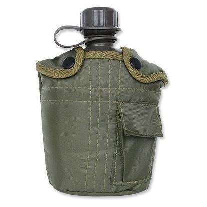 Mil-tec US Feldflasche im Military Look (1 l) (31680947)