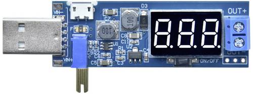 Iduino ME743 Netzgerät